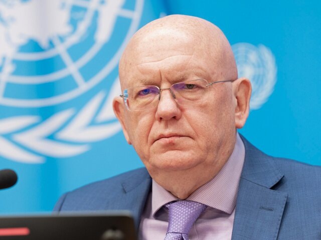    Фото: ТАСС/Zuma