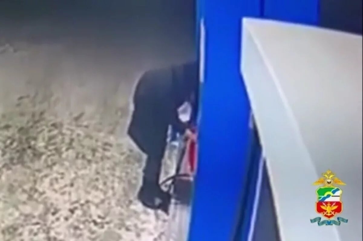    Жительница Бийска попала под суд за попытку теракта на железной дороге