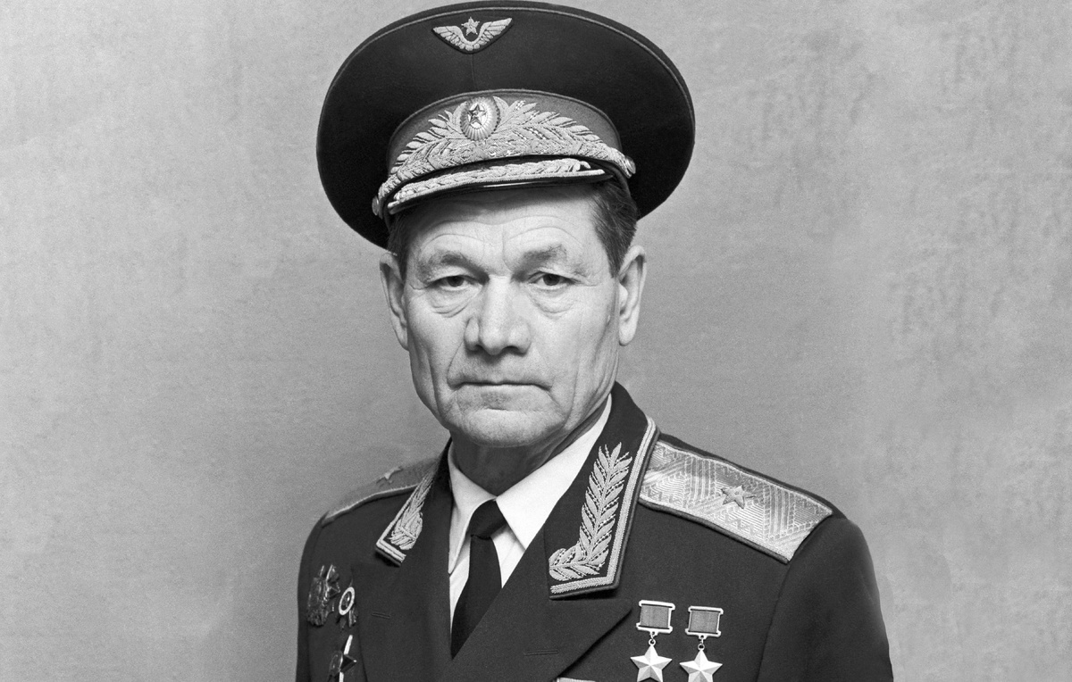    Григорий Сивков  Николай Акимов/ТАСС