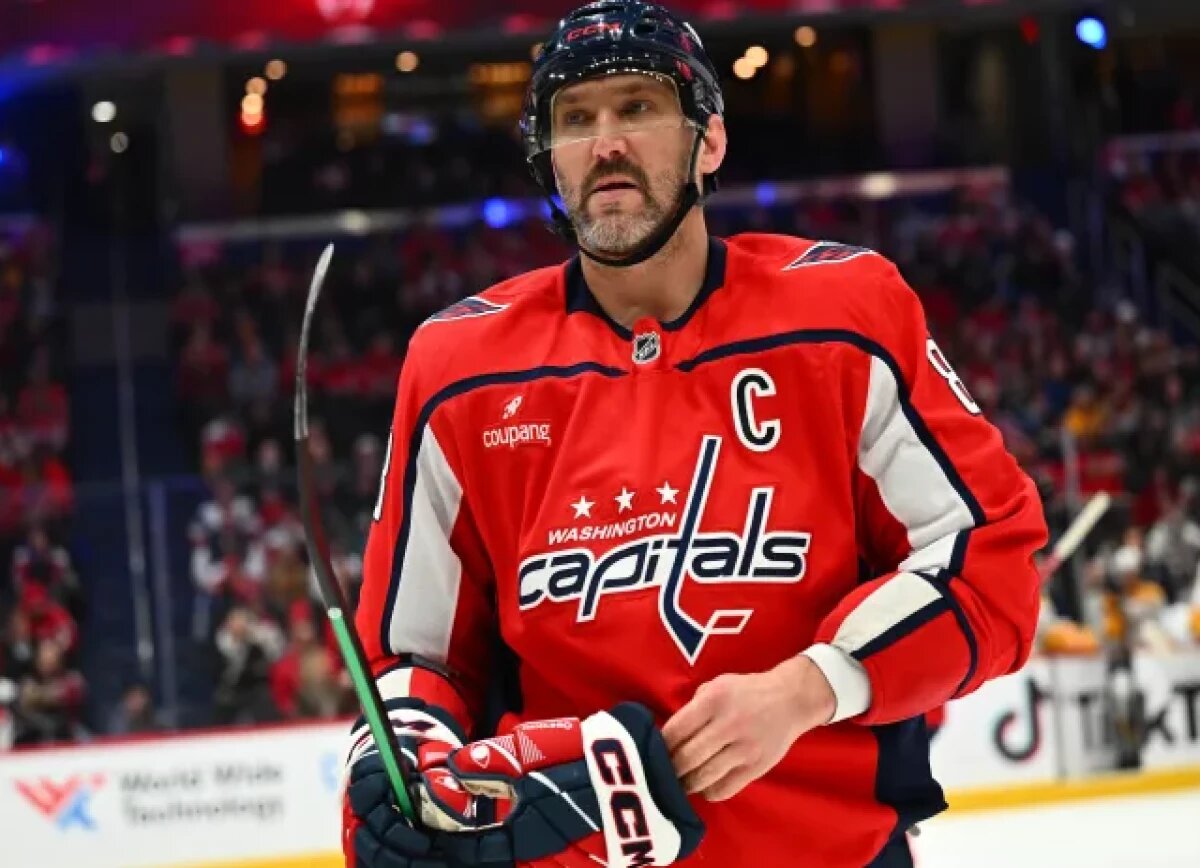     Sporting News о силе сборной России по хоккею: претенденты на медали, которых не будет на Олимпиаде