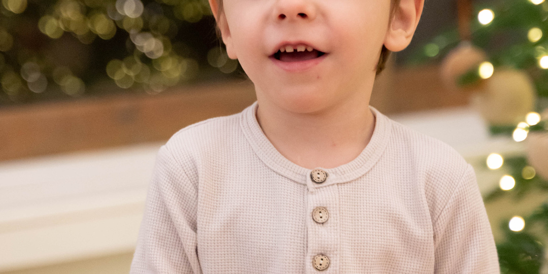 Как влияют занятия с логопедом на трёхлетку, рождённого раньше срока