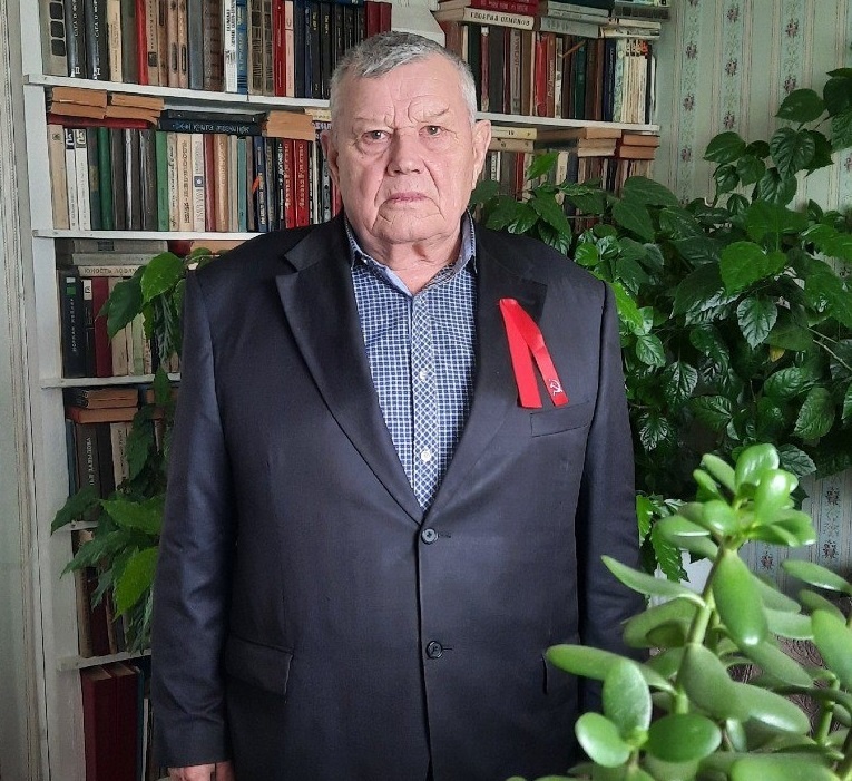    Фото предоставила Ольга Иванова