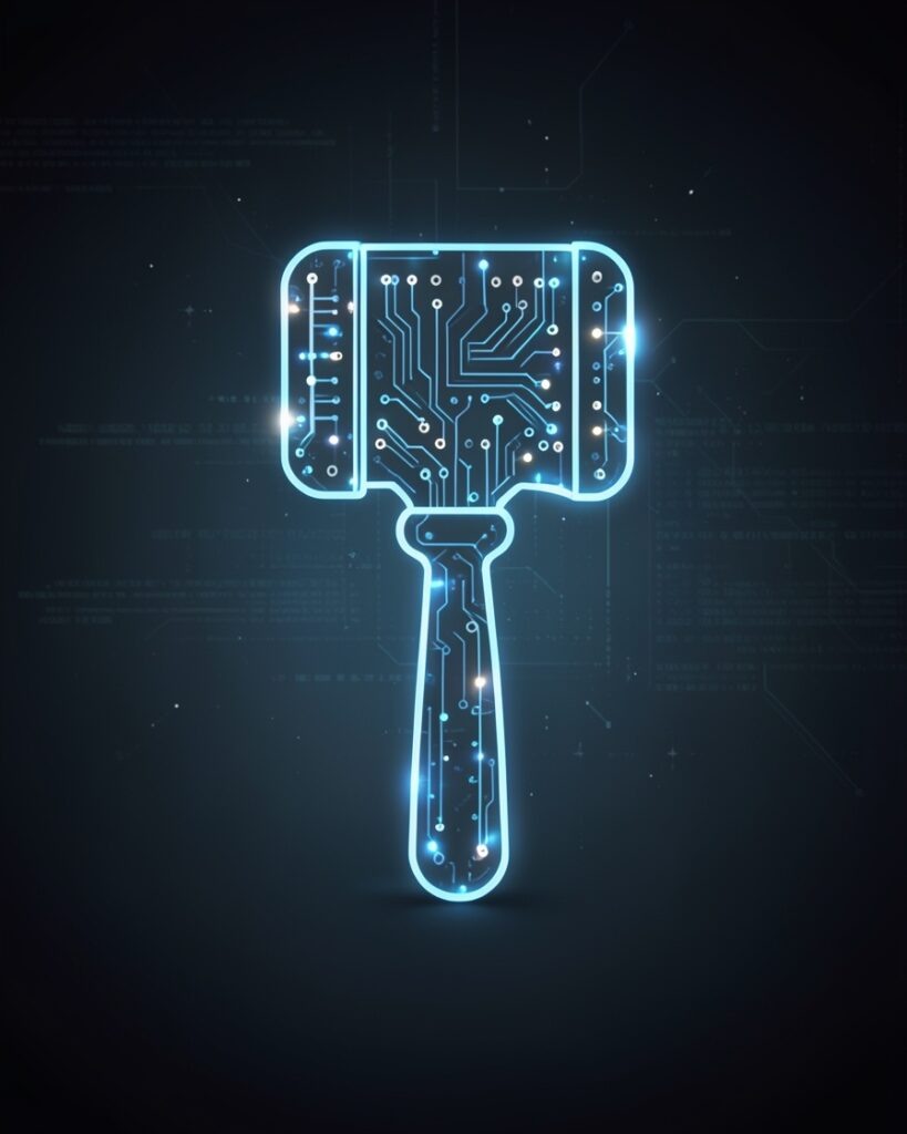 Цифровая граница обретает программный код