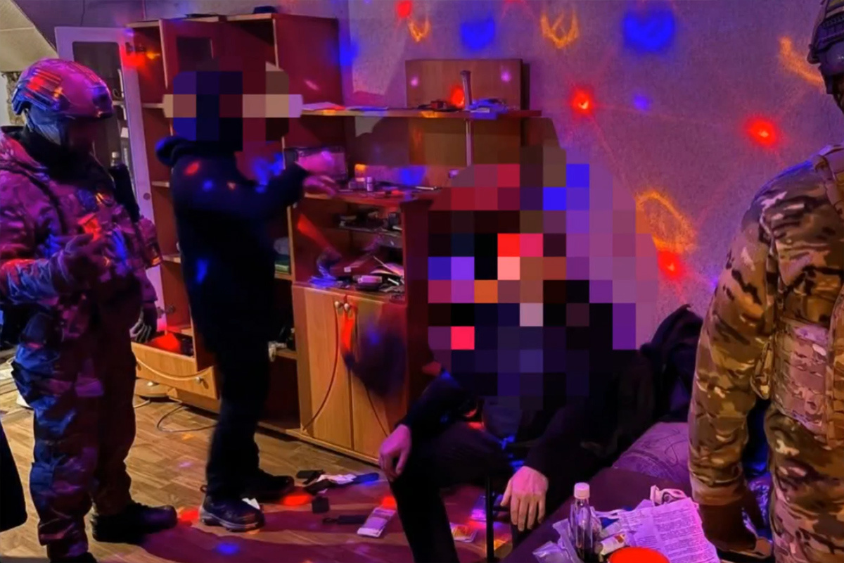    Фото: МВД Хакасии