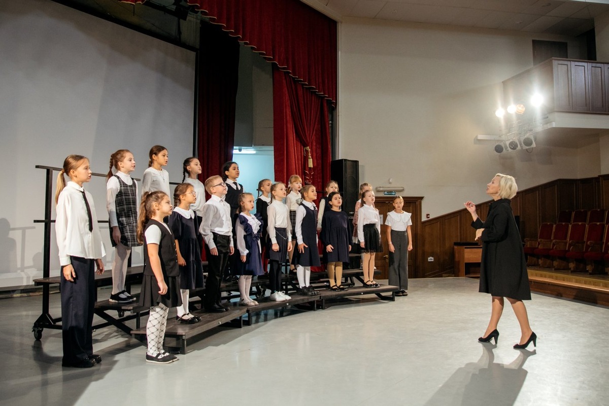    В ХМАО вырос спрос на творческую подготовку