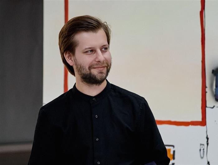    ФОТО: Культцентр "ЗИМ Галерея"