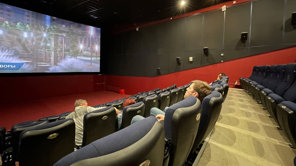 Фото: Евгений Павленко / Коммерсантъ