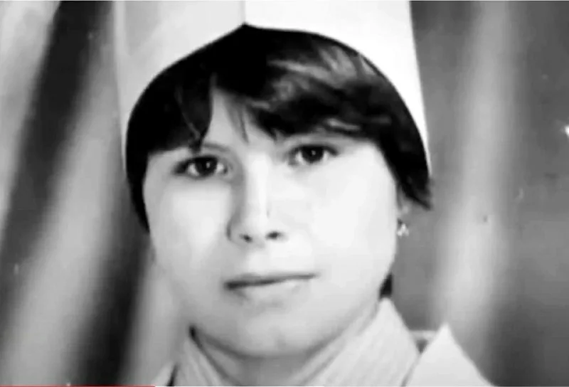 Ирина Янина. Фото из открытых источников интернет