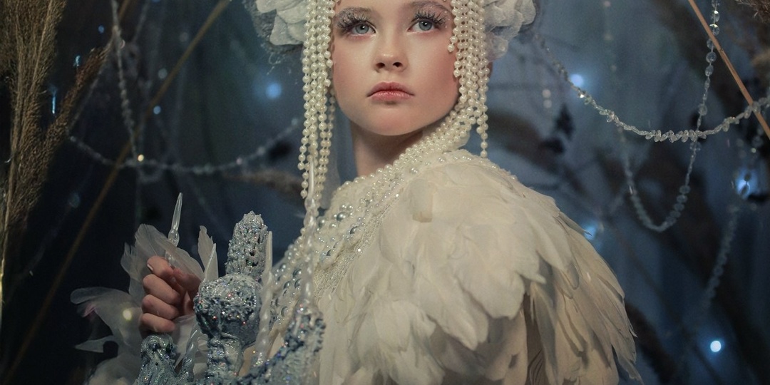 ФОТОГРАФ Анастасия Бембак | Тюмень