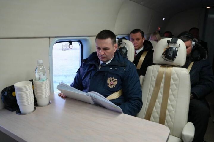    Фото:Михаил Коробицын / khabkrai.ru