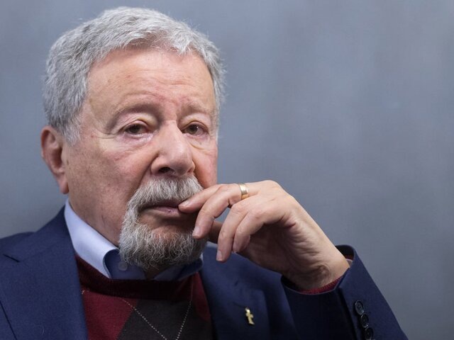    Фото: ТАСС/Илья Питалев