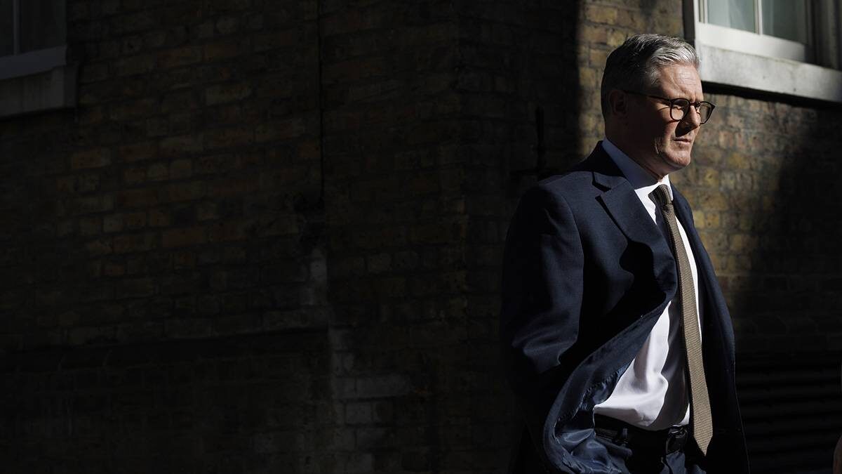    Фото: flickr/number10gov