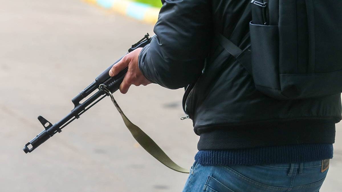    Фото: Василий Кузьмиченок / АГН Москва