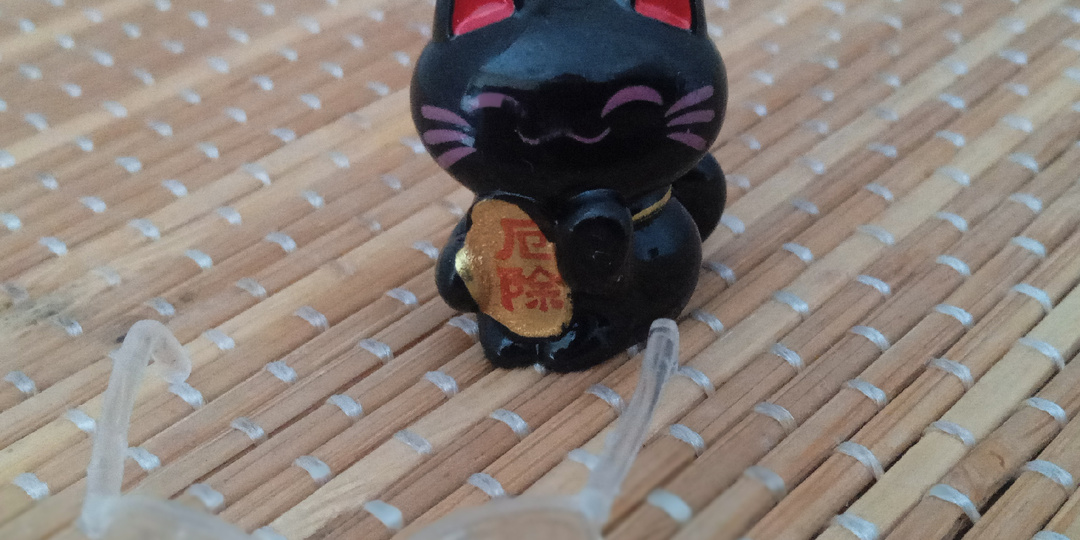 Доллсток. Наш 4 поход. Мими. Часть 1.