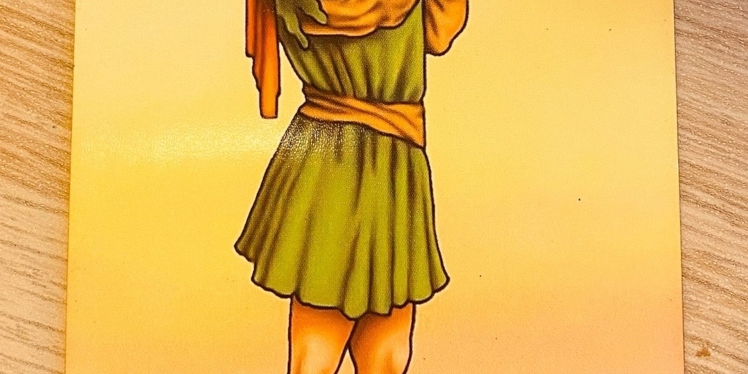 Таро сегодня : Новые деньги и возможные потери! Будьте бдительны.