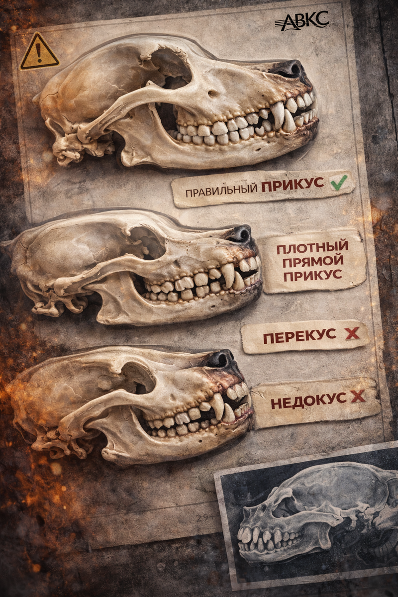 Коллаж авторского канала "Американский булли: Все по делу"