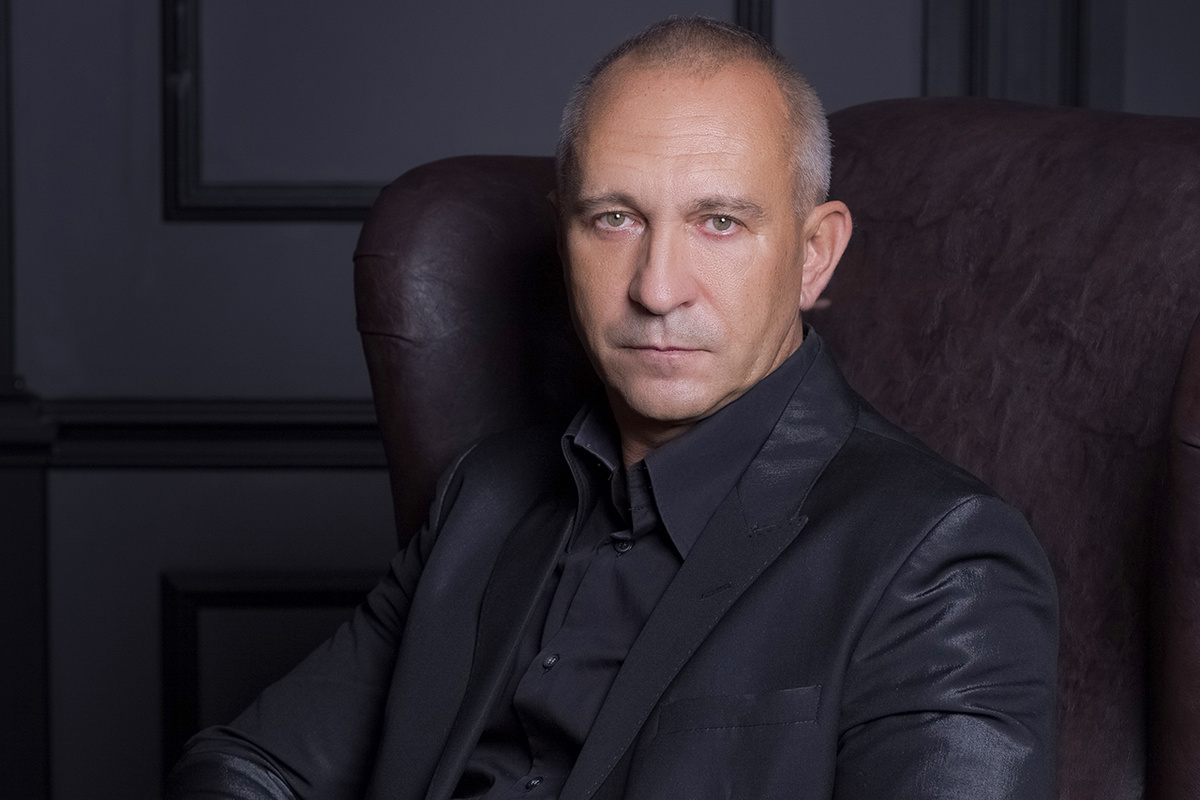 Алексей Ситников