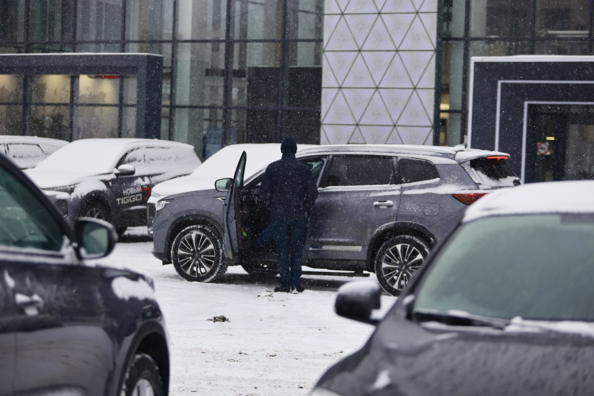    Павел Хацаюк / ИД «Вечерняя Казань»