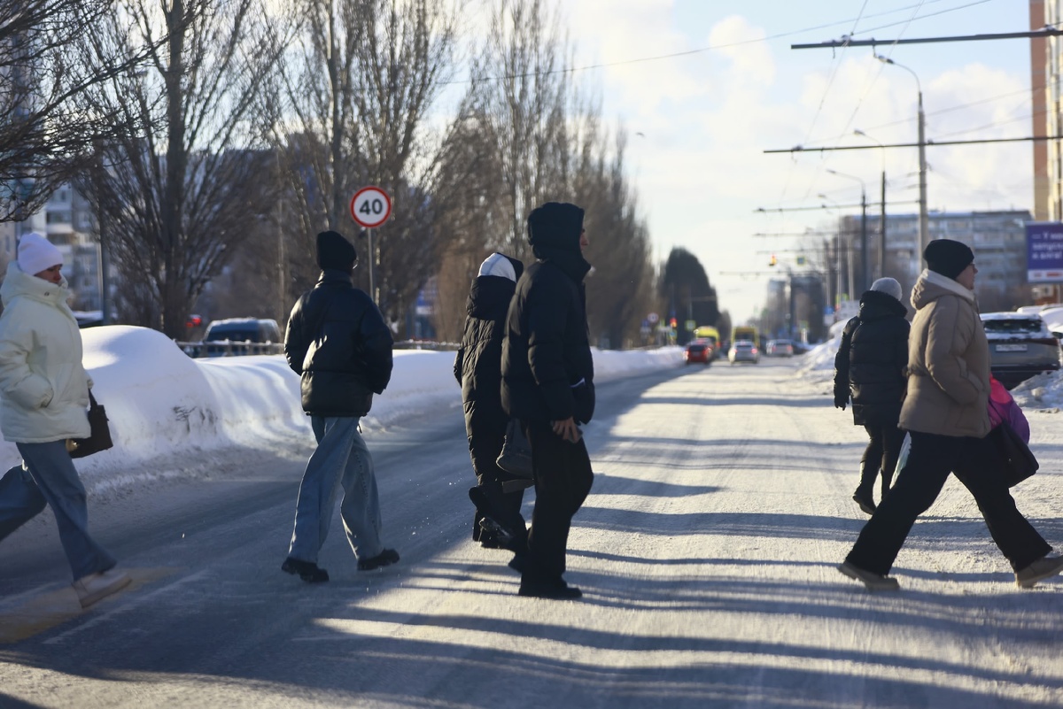    Павел Хацаюк / ИД «Вечерняя Казань»