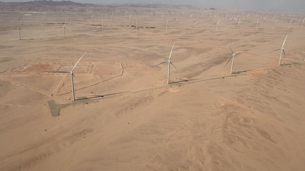    Развал мечты или новая тактика Саудовской Аравии Почему проект The Line под вопросом