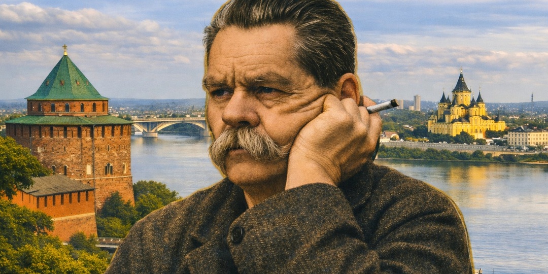 Литературная география СССР: города, названные в честь писателей и поэтов