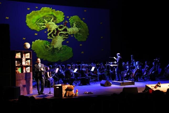 Фото Юлии Боровиковой («Вечерний Челябинск»)