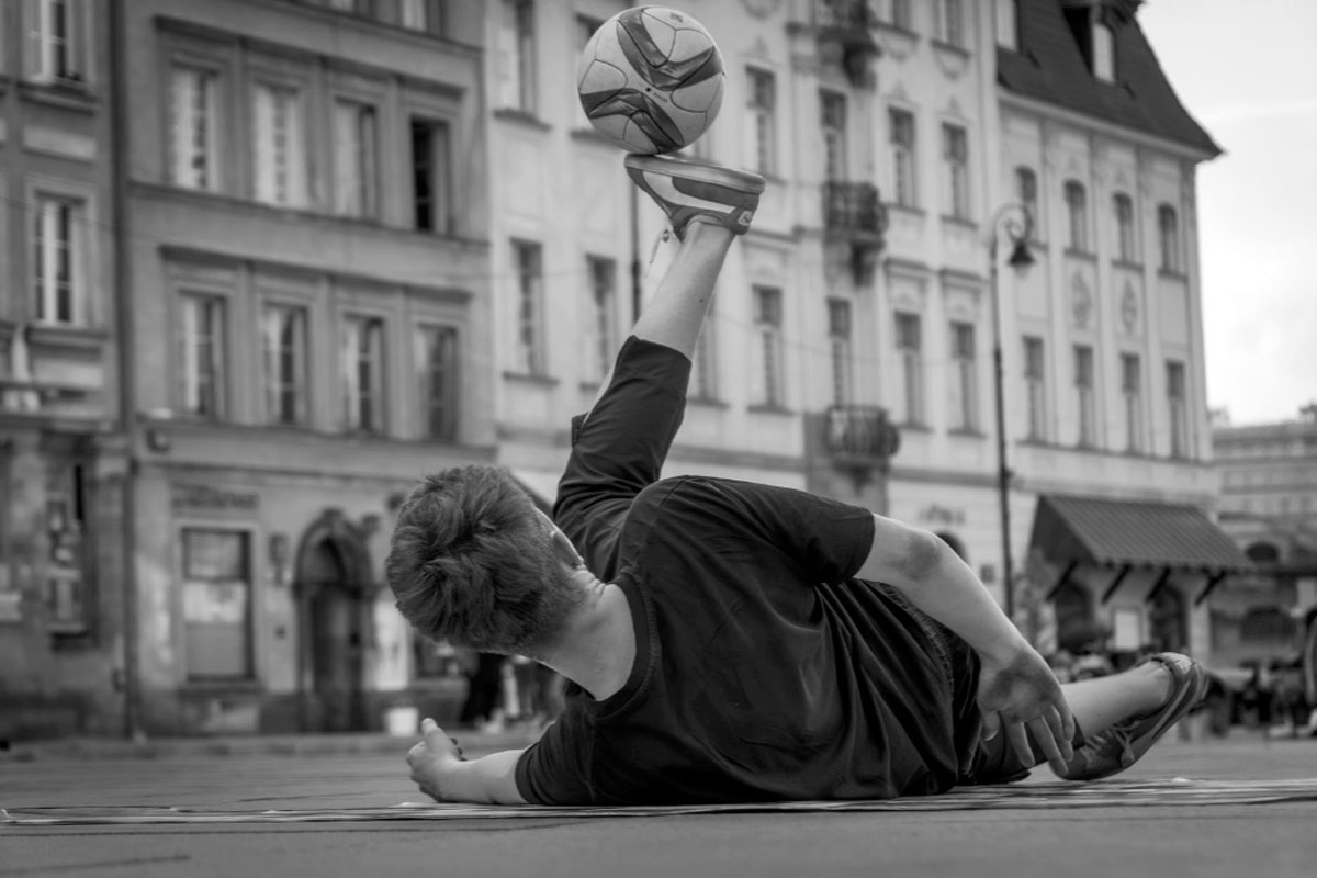 Ключ к потоку — баланс: задача должна быть интересной, но выполнимой