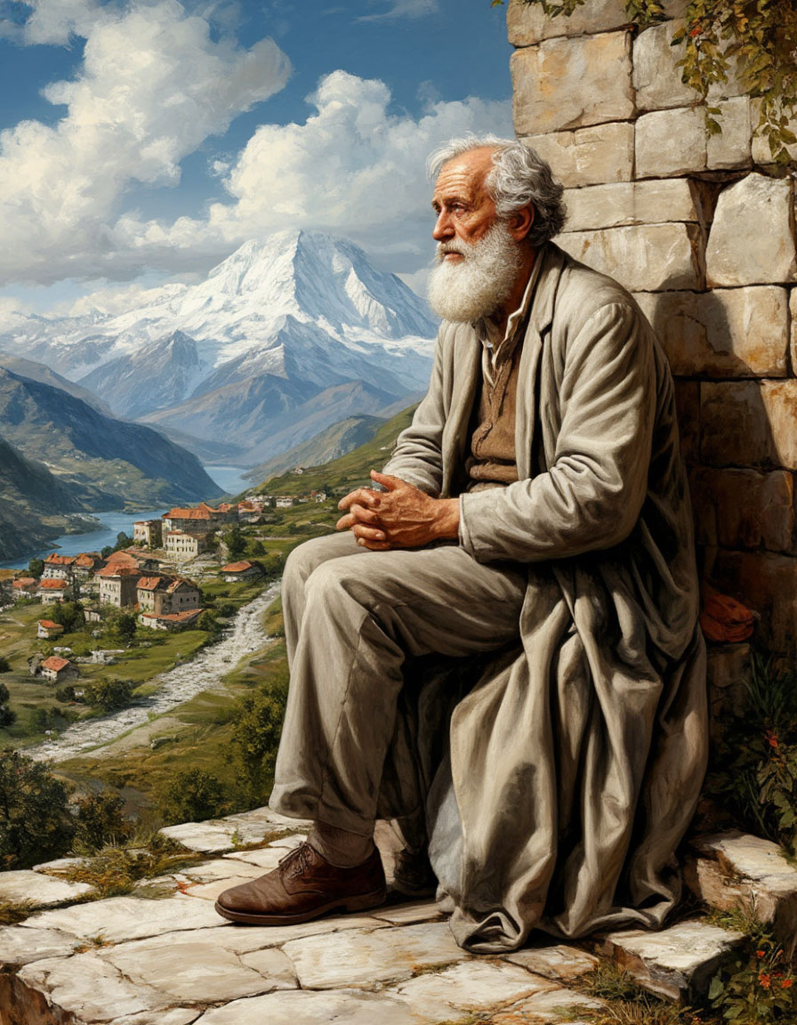 Кризисы не делают нас слабее. Они снимают лишнее.