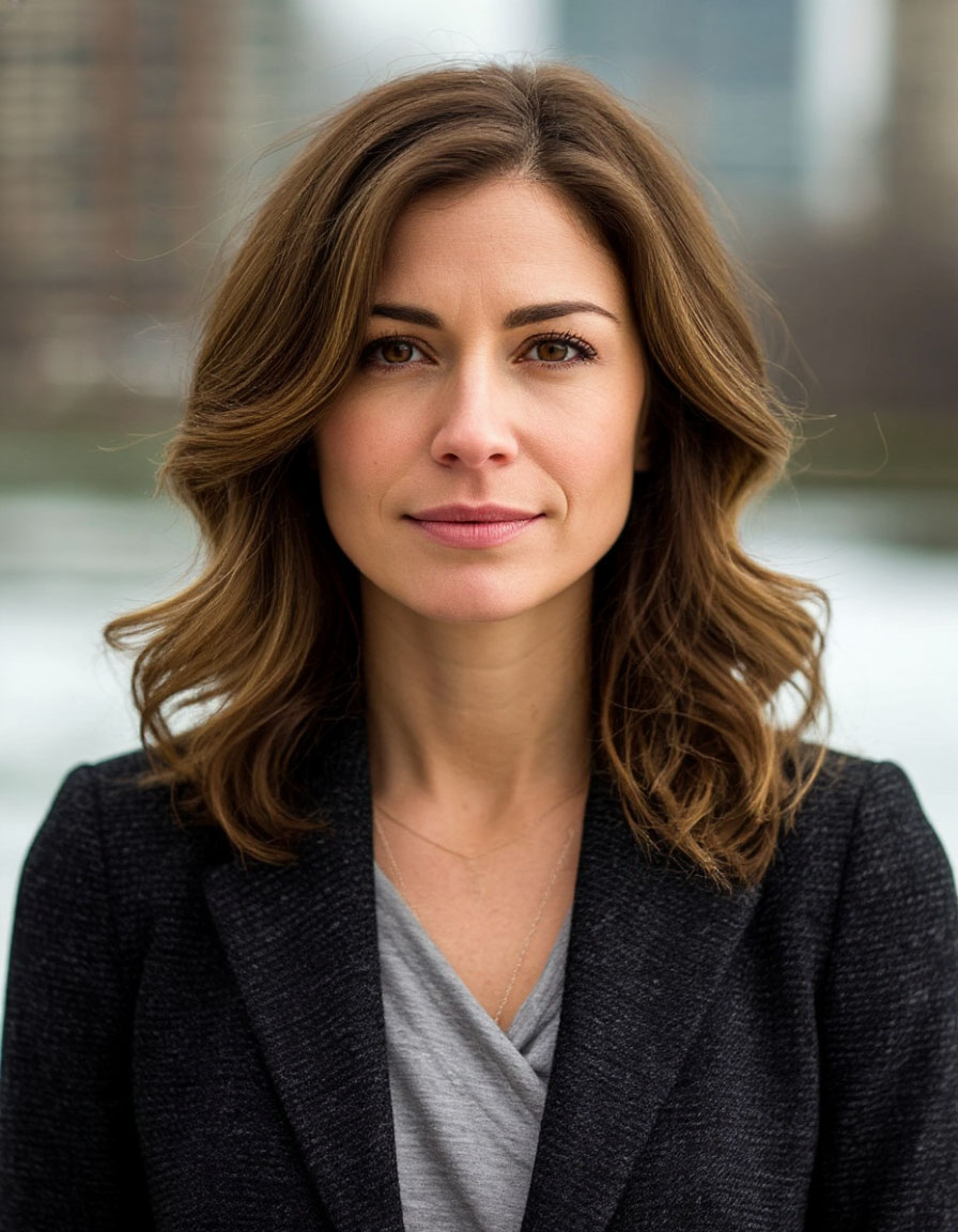 И каждый знак выходит из них другим — не лучшим и не худшим, а настоящим.