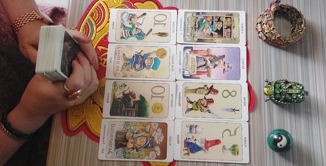 🐎 💔 🤦 🔗 Куда ушел человек, и как он себя там чувствует?