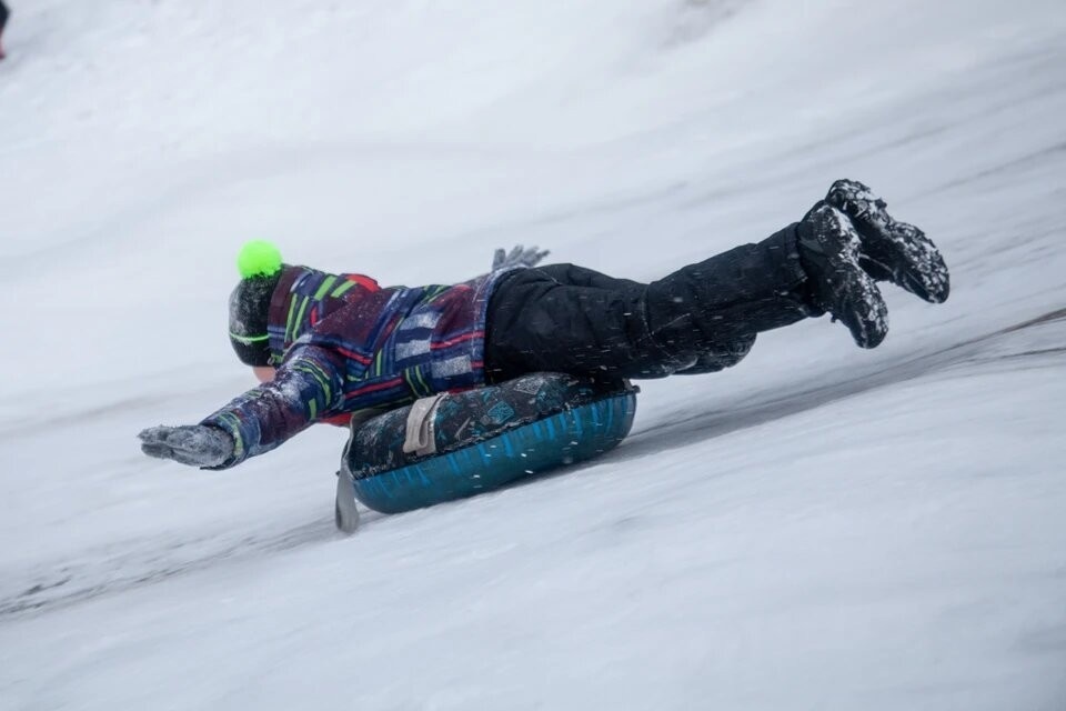    Ребенок получил травмы и попал в больницу Николай ОБЕРЕМЧЕНКО