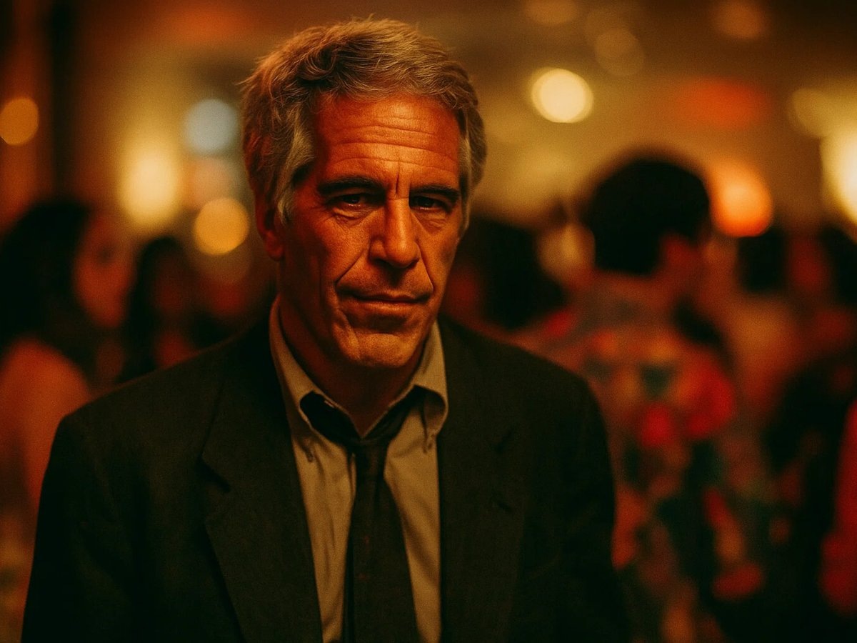     Среди материалов по делу Эпштейна нашли девятилетнего ребенка и засекреченных высокопоставленных лиц