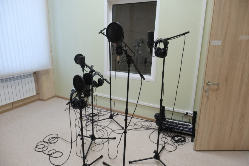    Фото: правительство НСО