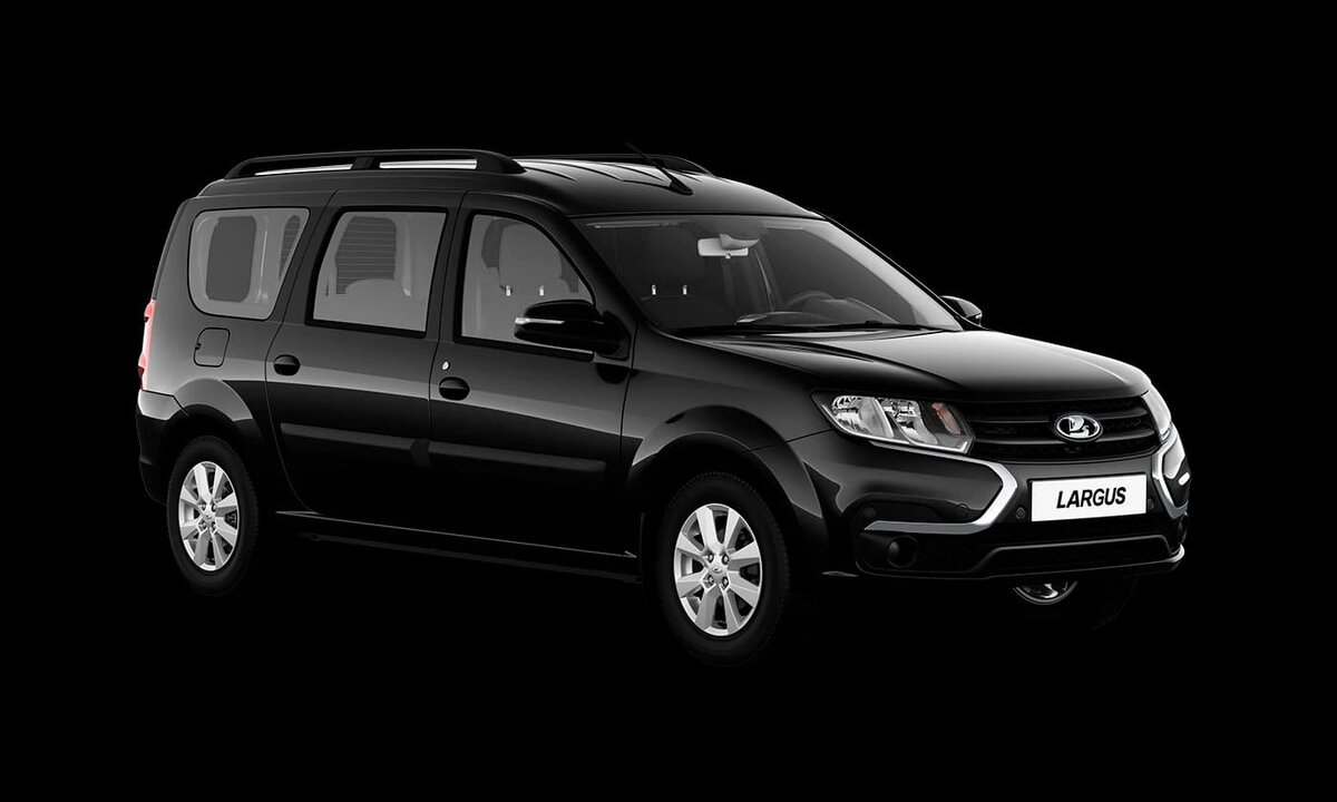   LADA Largus