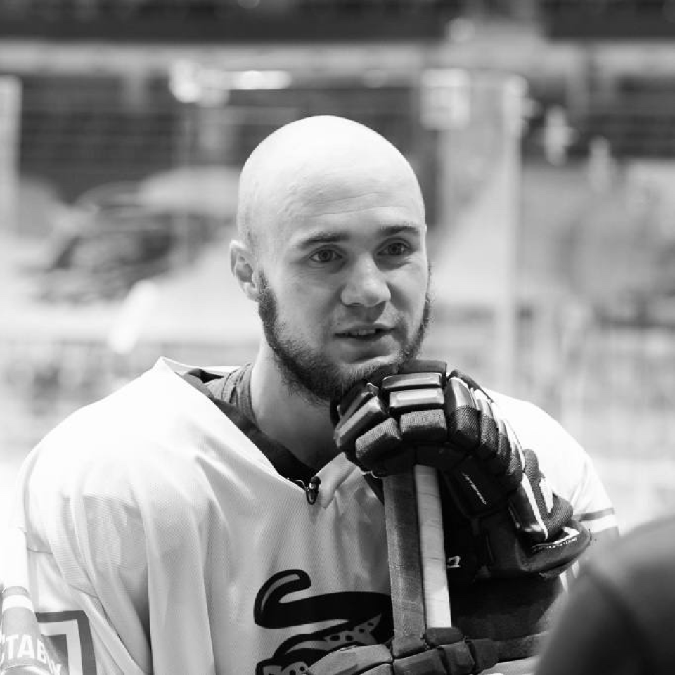    Артем Федоров. Источник: vk.ru/hcsochi