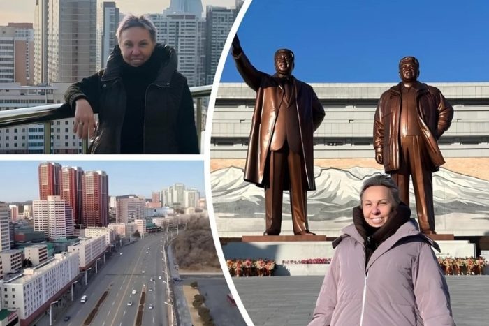 Фото предоставлено героиней публикации «КП-Новосибирск».