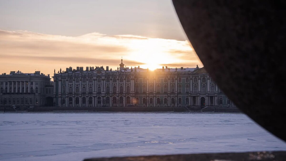    Фото: ИЗВЕСТИЯ/Телеканал «78»