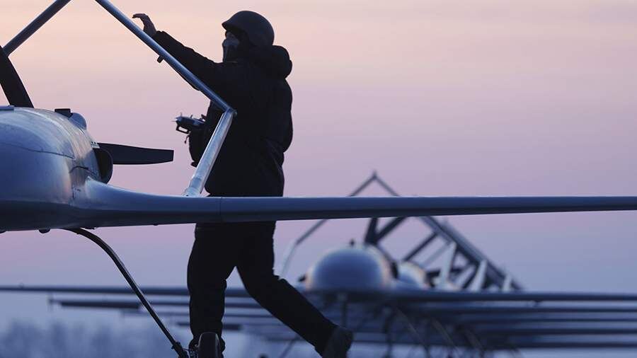    Фото: TASS/Evgeniy Maloletka