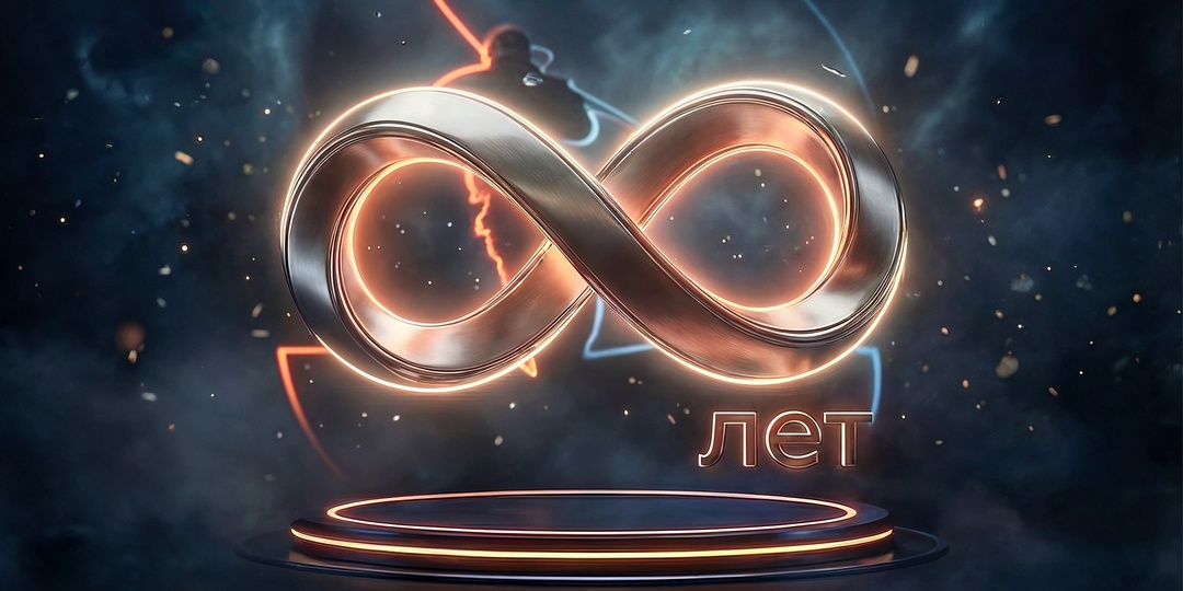 ПРОЕКТУ РЫБАРЬ 8 ЛЕТ