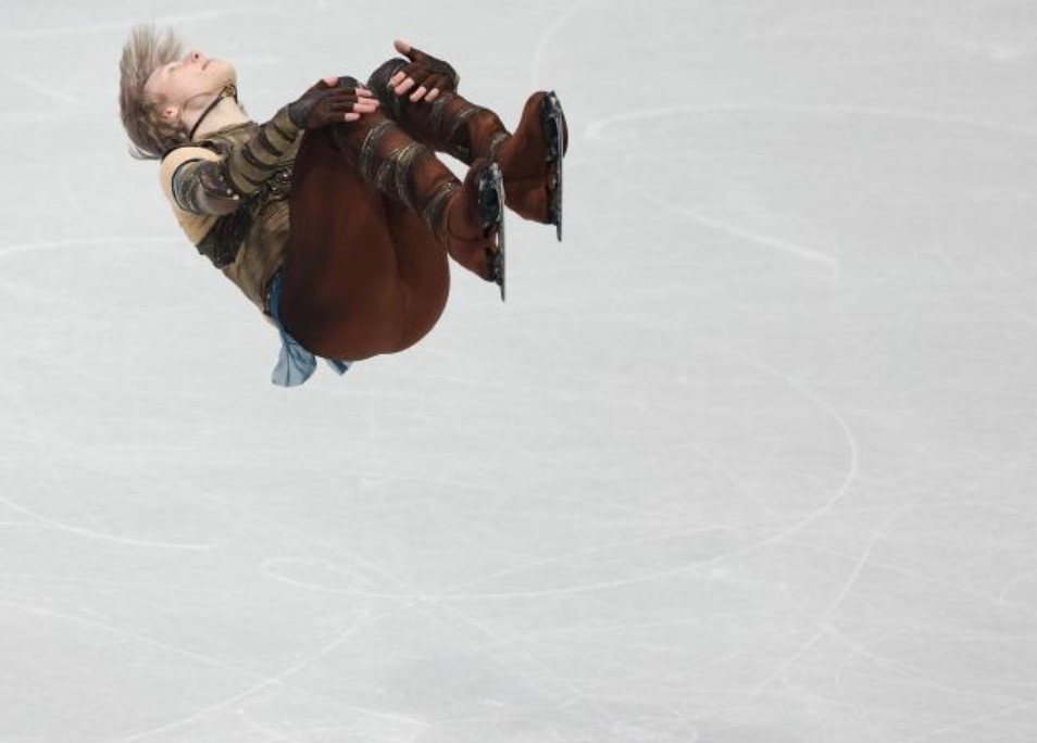     Илья Малинин / Фото: МОК