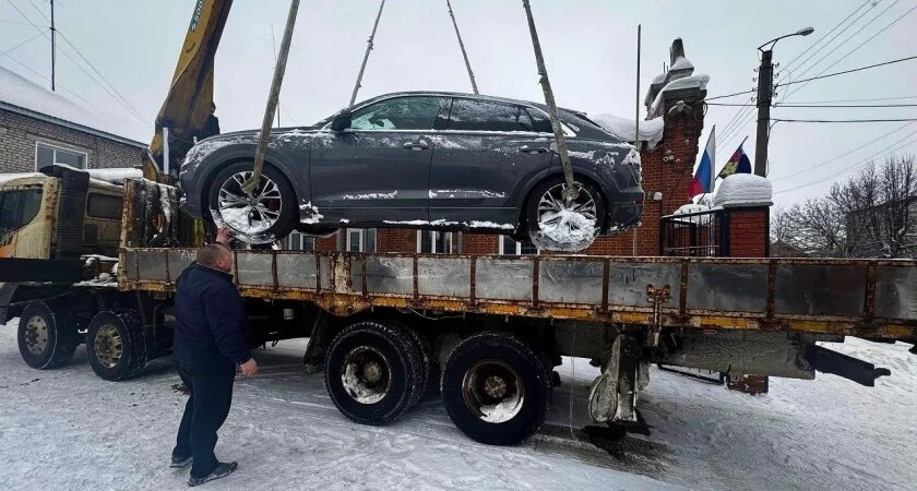    Фото: УФССП по Кировской области