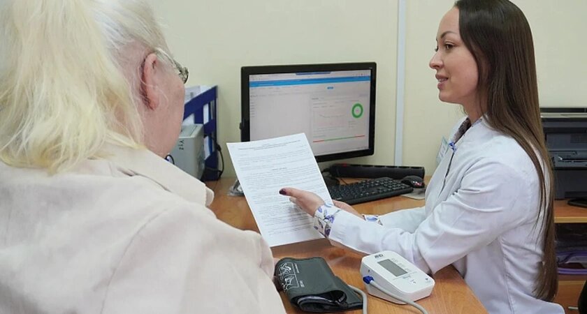    Фото: Правительство Кировской области