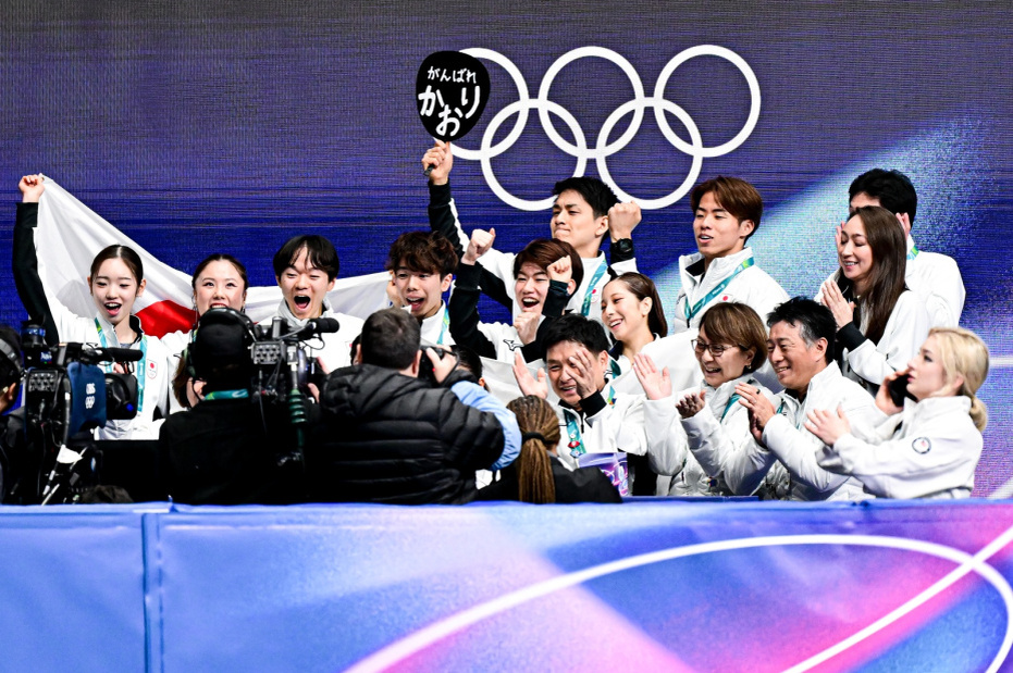    Raniero Corbelletti/AFLO/Global Look Press