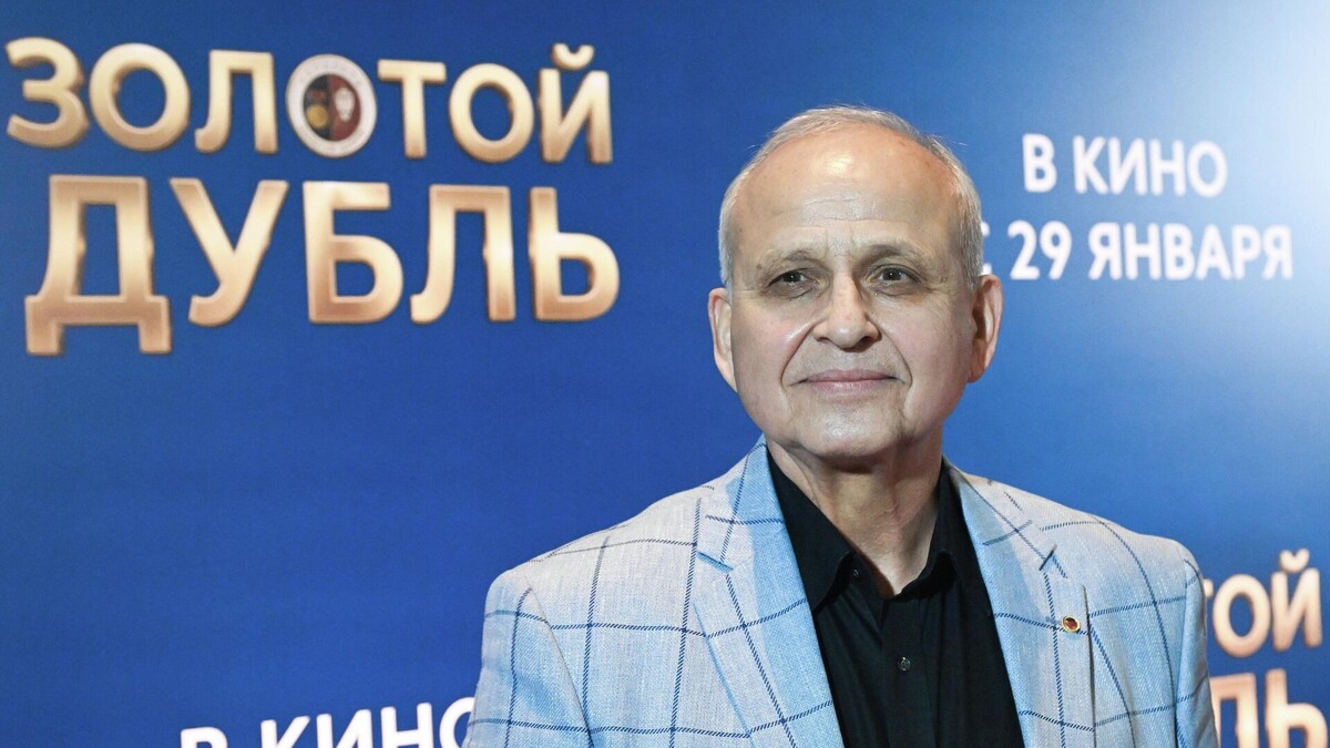 © Sputnik / Кирилл Каллиников