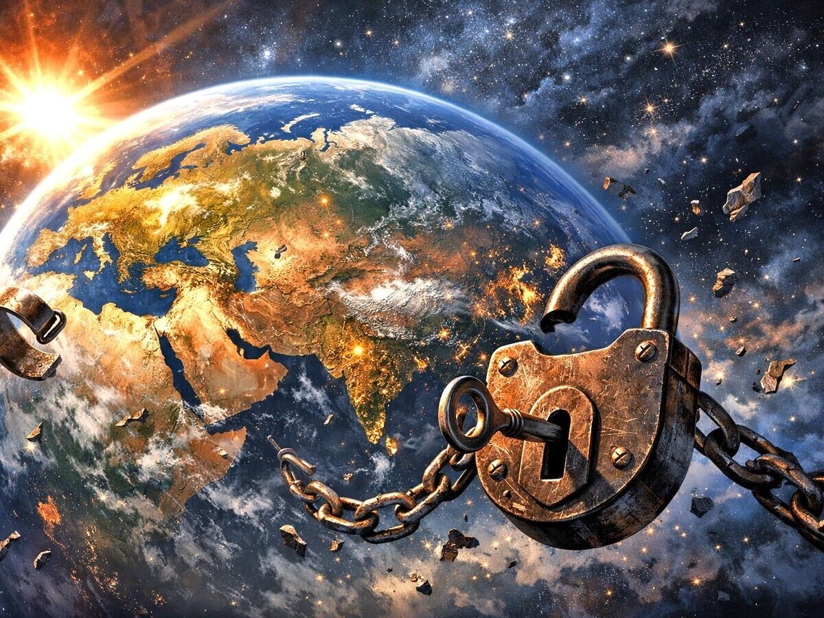    Изображение сгенерировано ИИ | © РИА Новости / Изображение сгенерировано ИИ