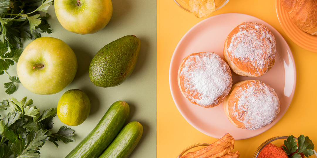 Сахар после еды, как он влияет на сердечно-сосудистые болезни и ускоряет старение