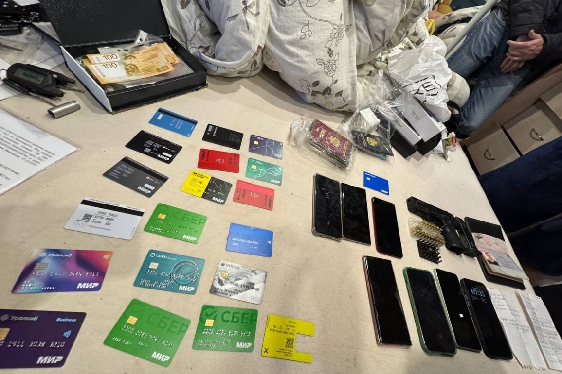    Фото: прокуратура НСО