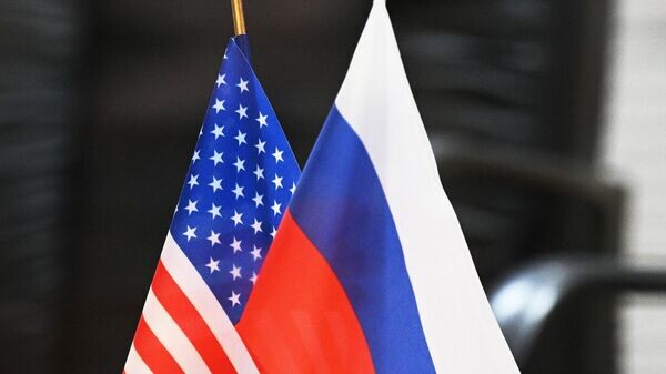    © Sputnik / Алексей Филиппов