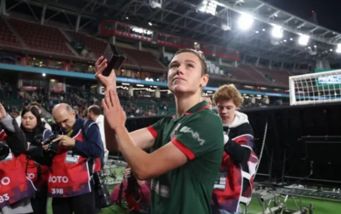 чемпионат.ком