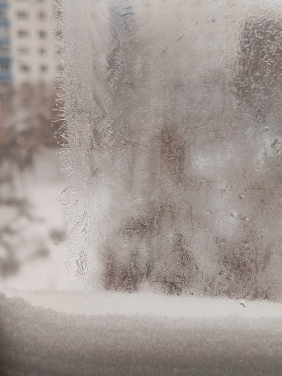 Депрессивно немного...но красиво.